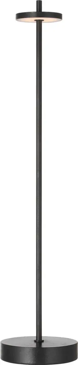 Sene 23" Rechargeable Table Lamp - Image 4