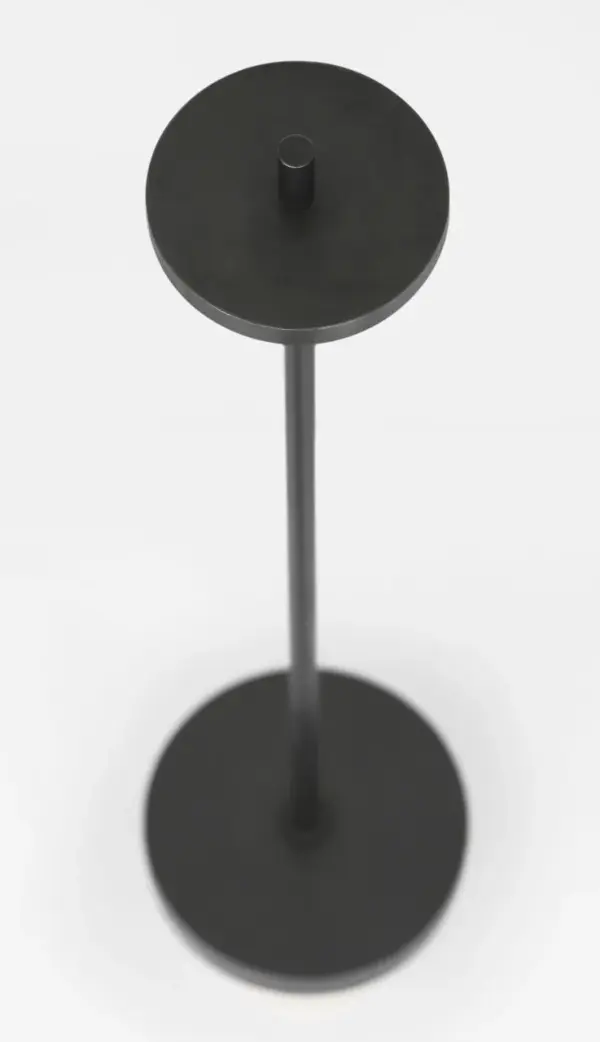 Sene 23" Rechargeable Table Lamp - Image 8