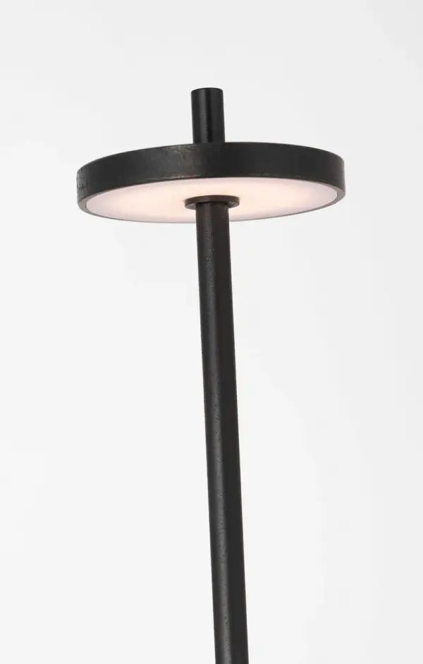 Sene 23" Rechargeable Table Lamp - Image 10