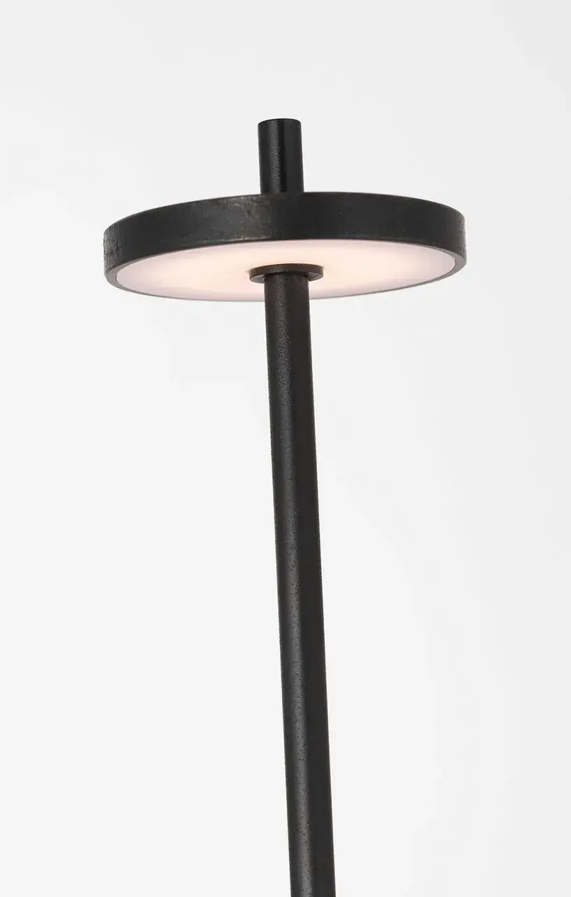 Sene 23" Rechargeable Table Lamp - Image 10