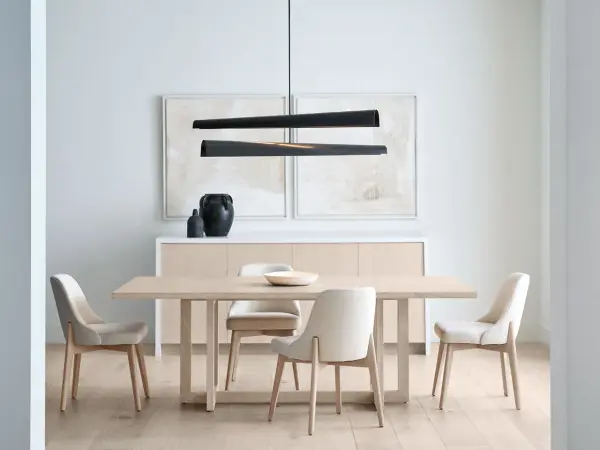 Piel 52" Multi-Positional Chandelier in Bronze - Image 11