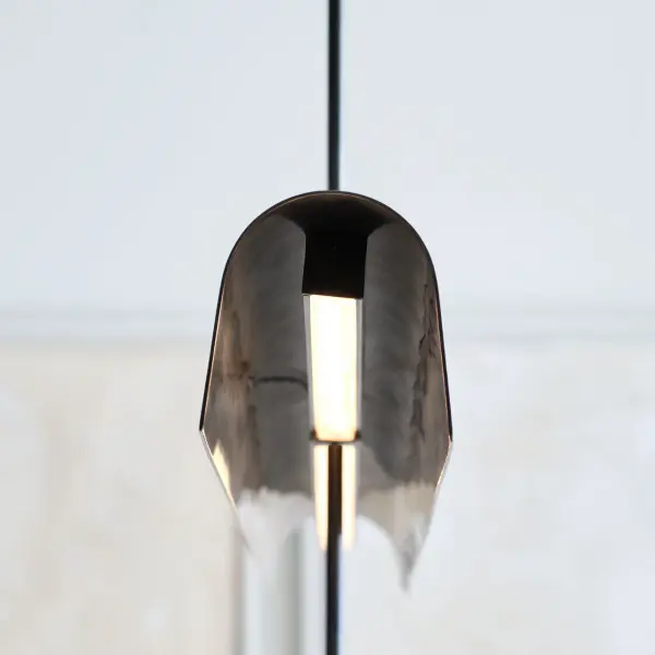 Piel 52" Multi-Positional Chandelier in Bronze - Image 12