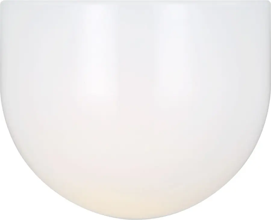Cheverny One Light Wall Sconce in Aged Iron - Image 2