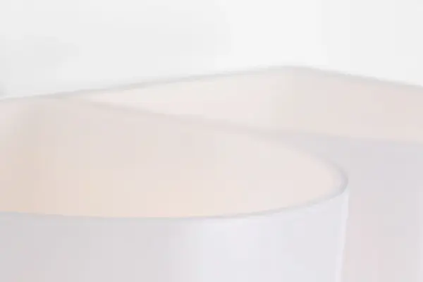 Cheverny Medium Vanity Light in Matte White - Image 4