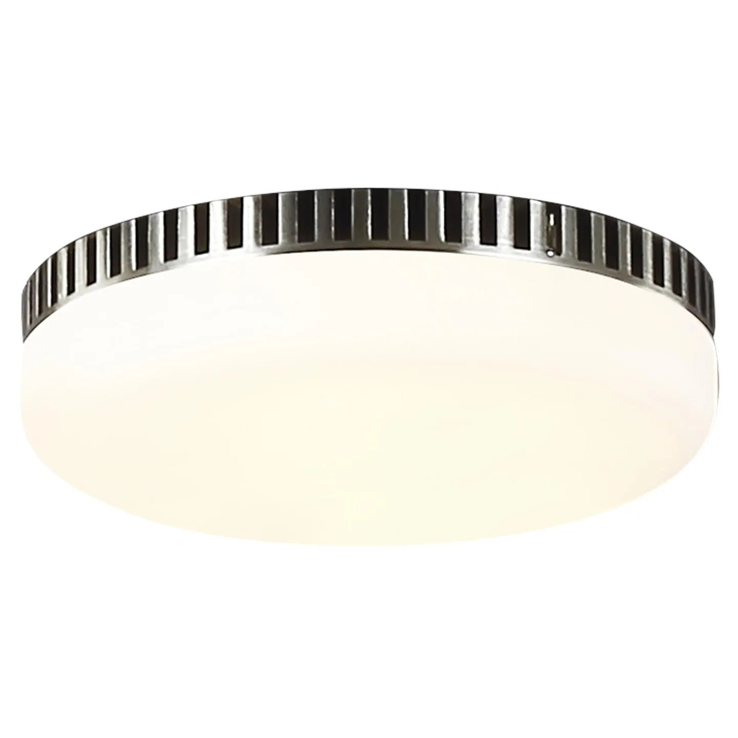Universal LED Light Kit in Brushed Steel