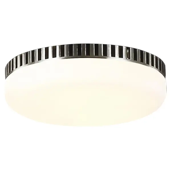 Universal LED Light Kit in Brushed Steel