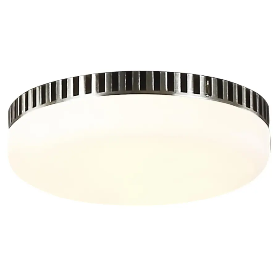 Universal LED Light Kit in Brushed Steel