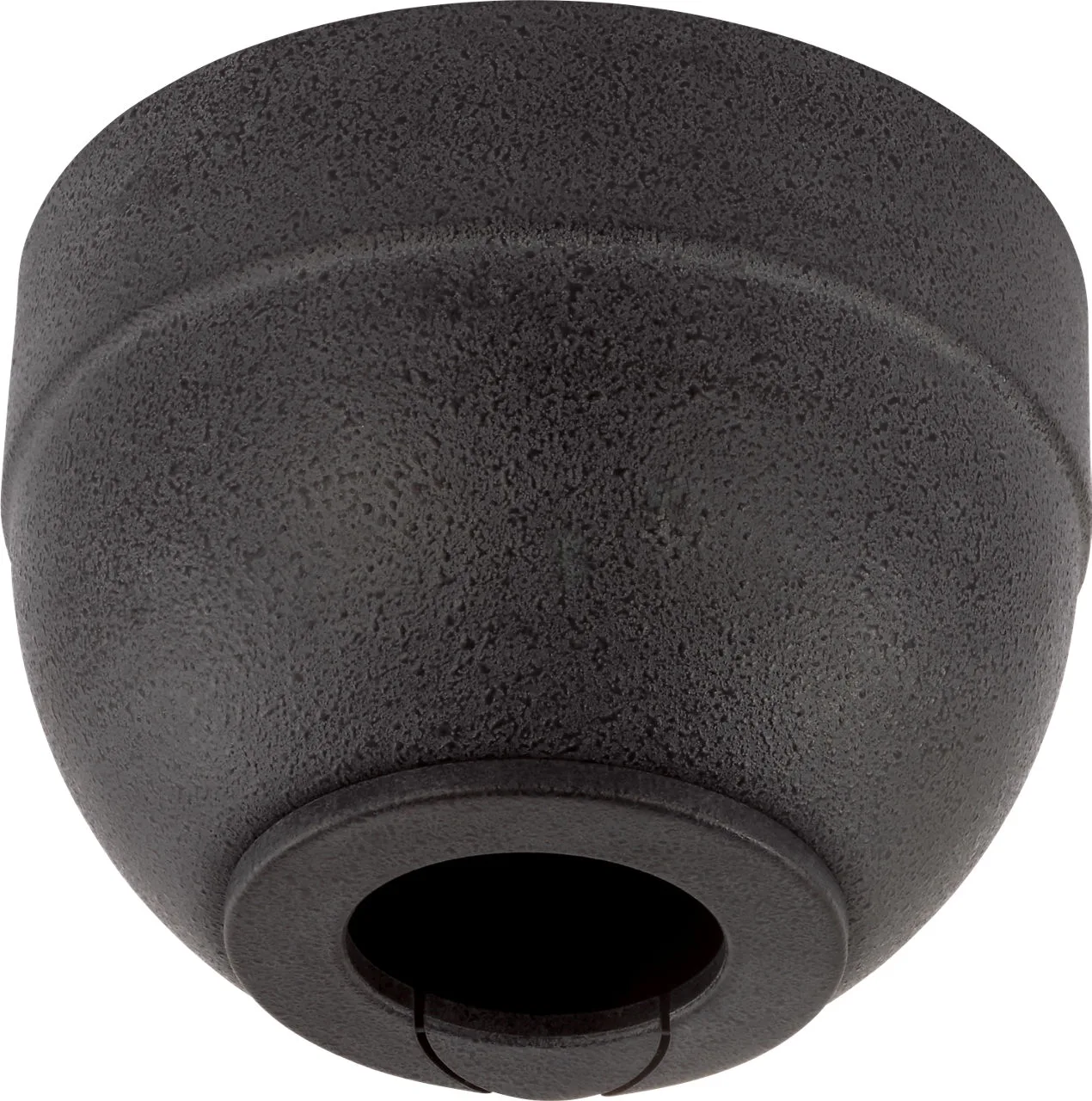 Universal Slope Ceiling Canopy Kit in Dark Weathered Zinc