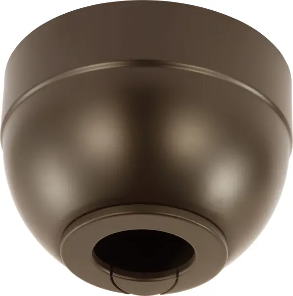 Universal Slope Ceiling Canopy Kit in Oil Rubbed Bronze - Image 1