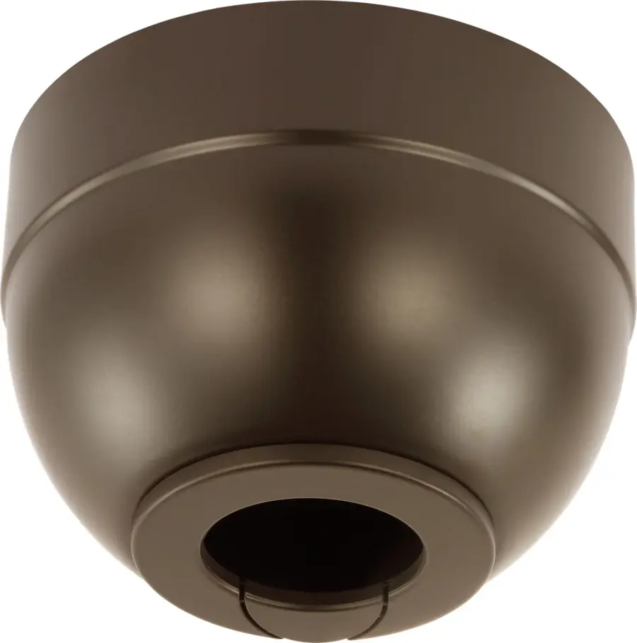 Universal Slope Ceiling Canopy Kit in Oil Rubbed Bronze - Image 1