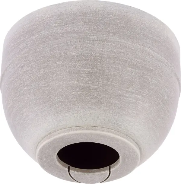 Universal Slope Ceiling Canopy Kit in Washed Grey - Image 2