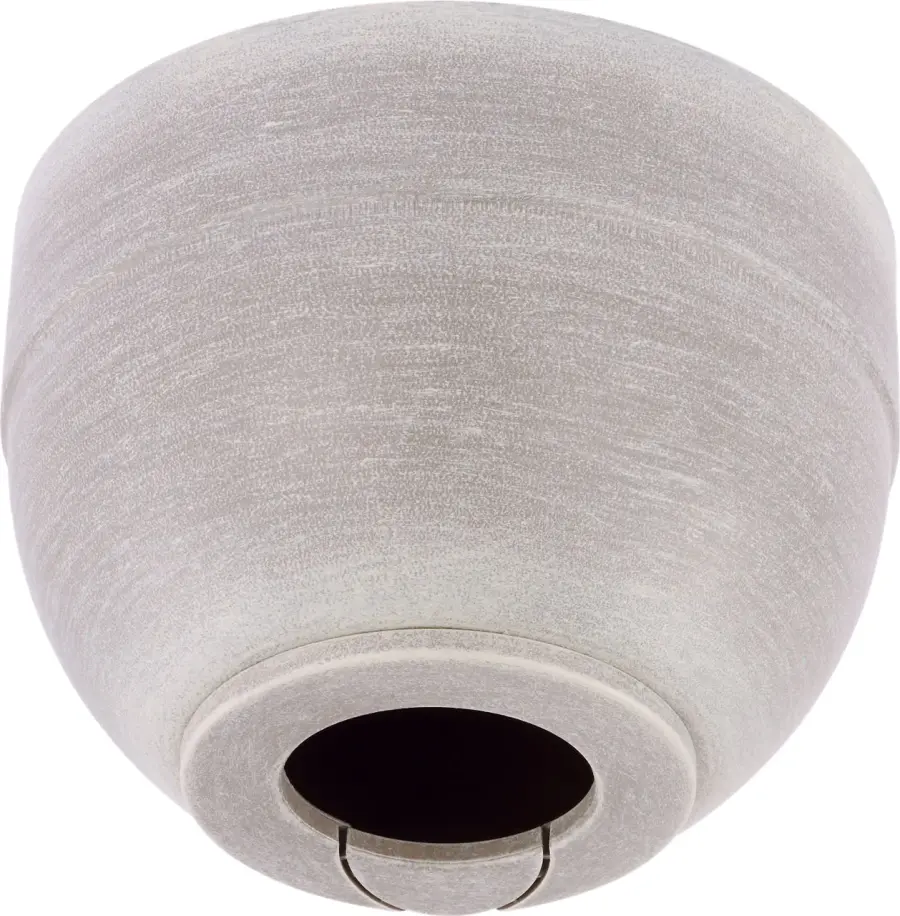 Universal Slope Ceiling Canopy Kit in Washed Grey - Image 2