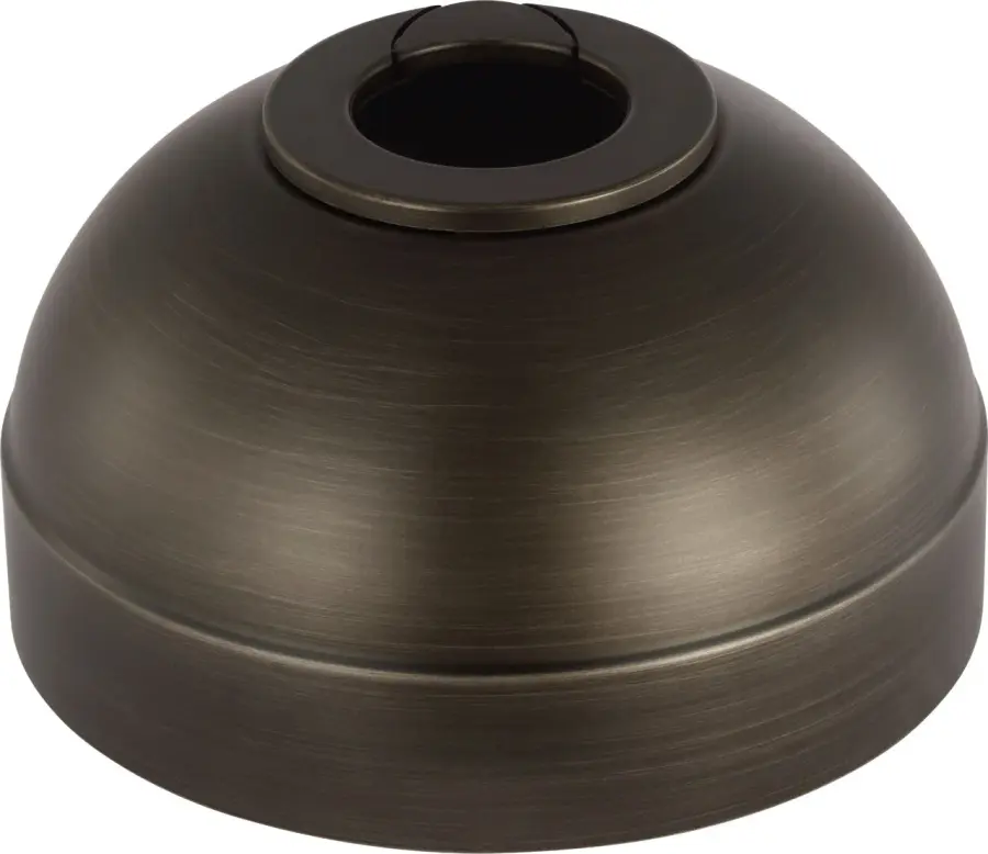 Slope Ceiling Fan Canopy Kit - Image 1