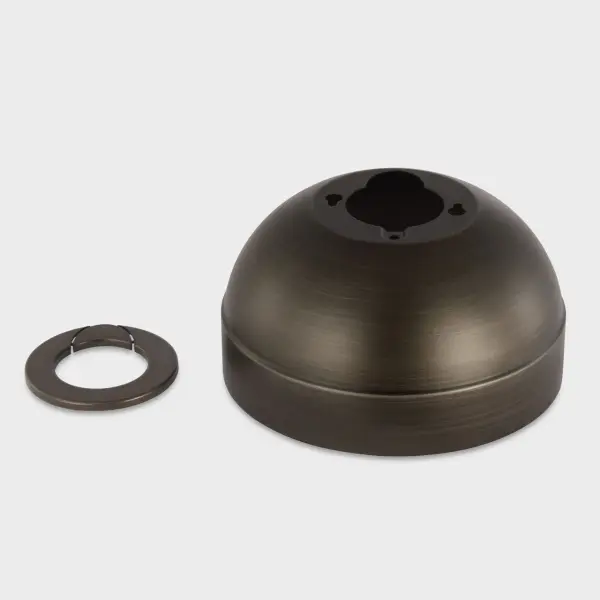 Slope Ceiling Fan Canopy Kit - Image 2