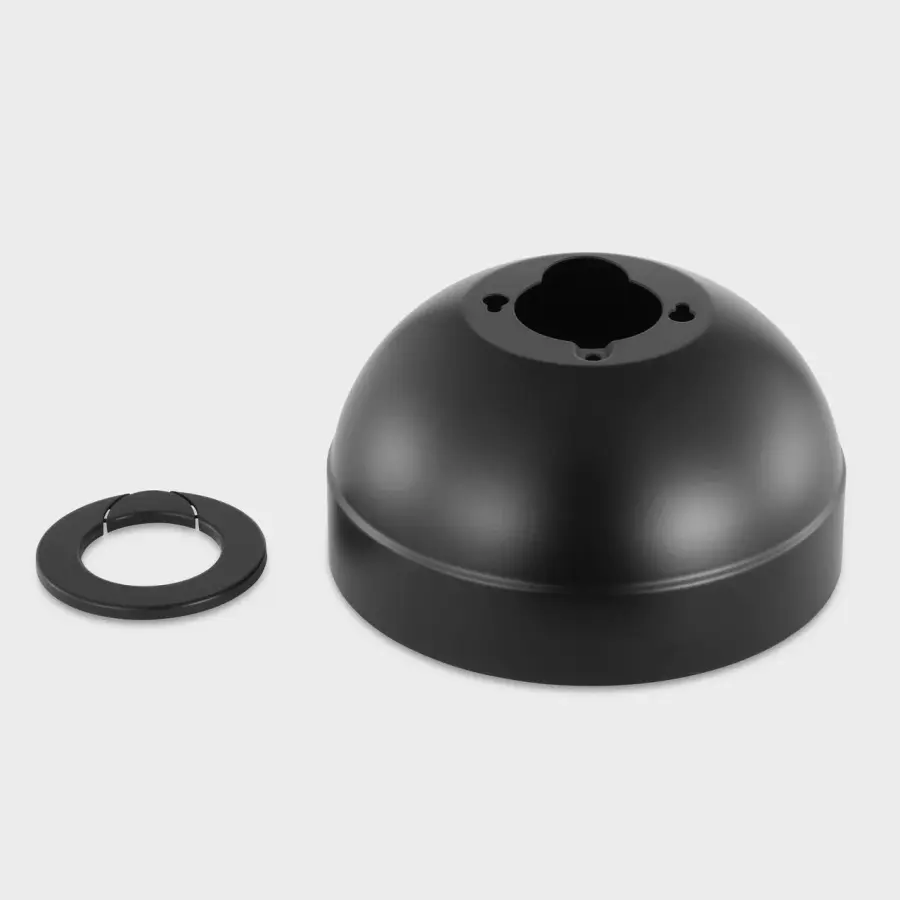 Slope Ceiling Fan Canopy Kit - Image 2