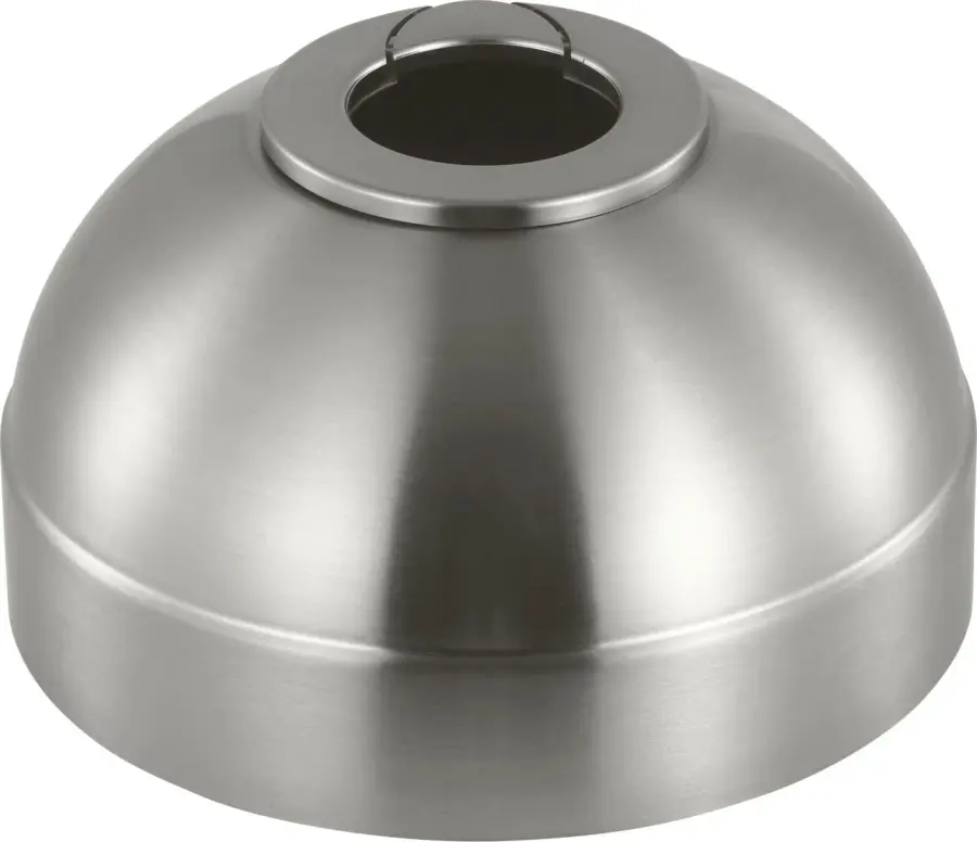 Slope Ceiling Fan Canopy Kit - Image 1