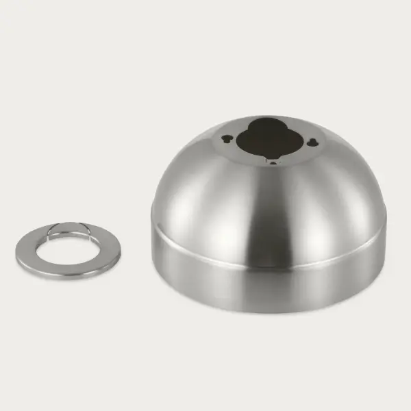 Slope Ceiling Fan Canopy Kit - Image 2