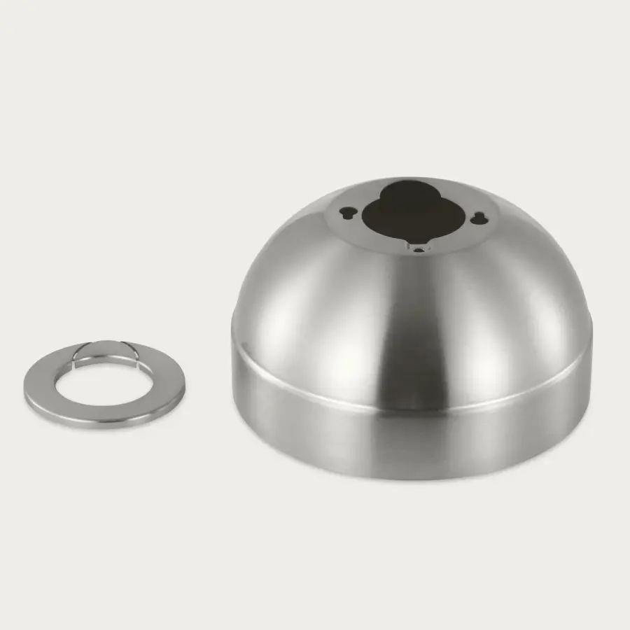 Slope Ceiling Fan Canopy Kit - Image 2