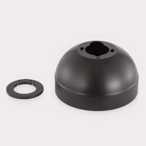 Slope Ceiling Fan Canopy Kit - Image 2