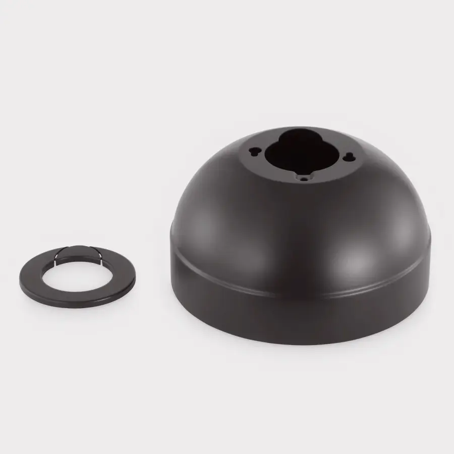 Slope Ceiling Fan Canopy Kit - Image 2