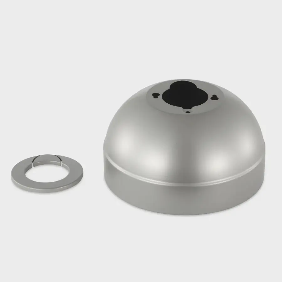 Slope Ceiling Fan Canopy Kit - Image 2