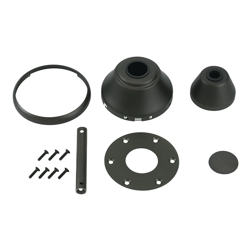 Maverick Custom Finish Kit in Aged Pewter