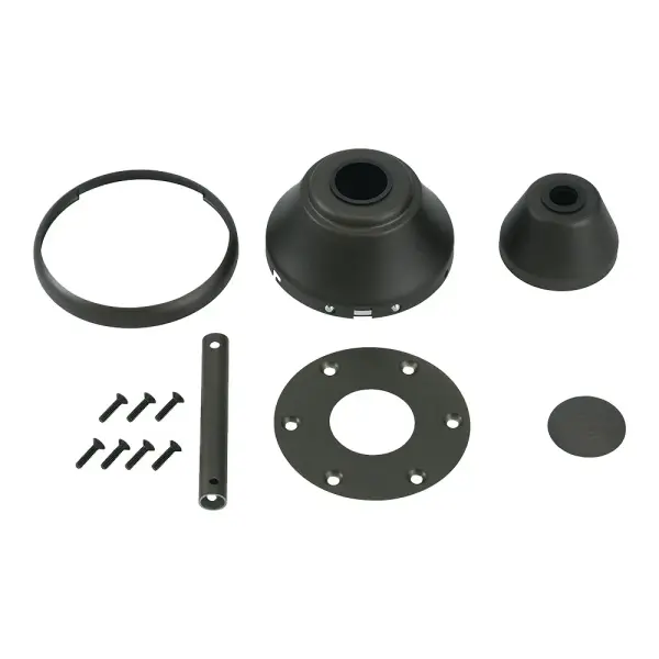 Maverick Custom Finish Kit in Aged Pewter