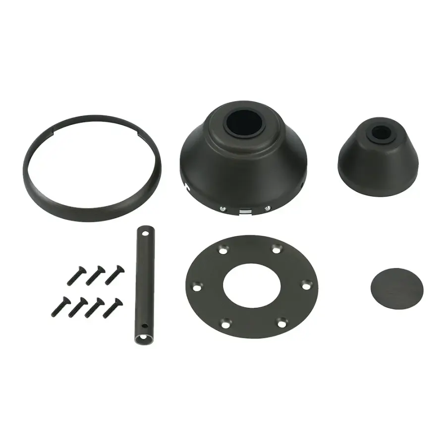 Maverick Custom Finish Kit in Aged Pewter