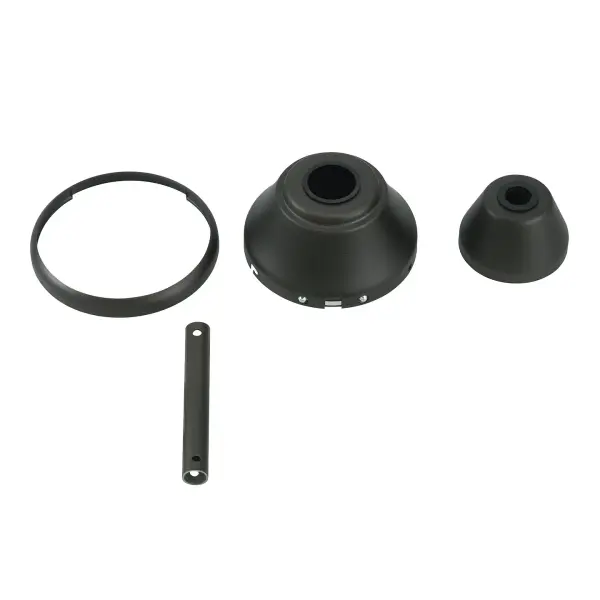 Maverick Custom Finish Kit in Aged Pewter