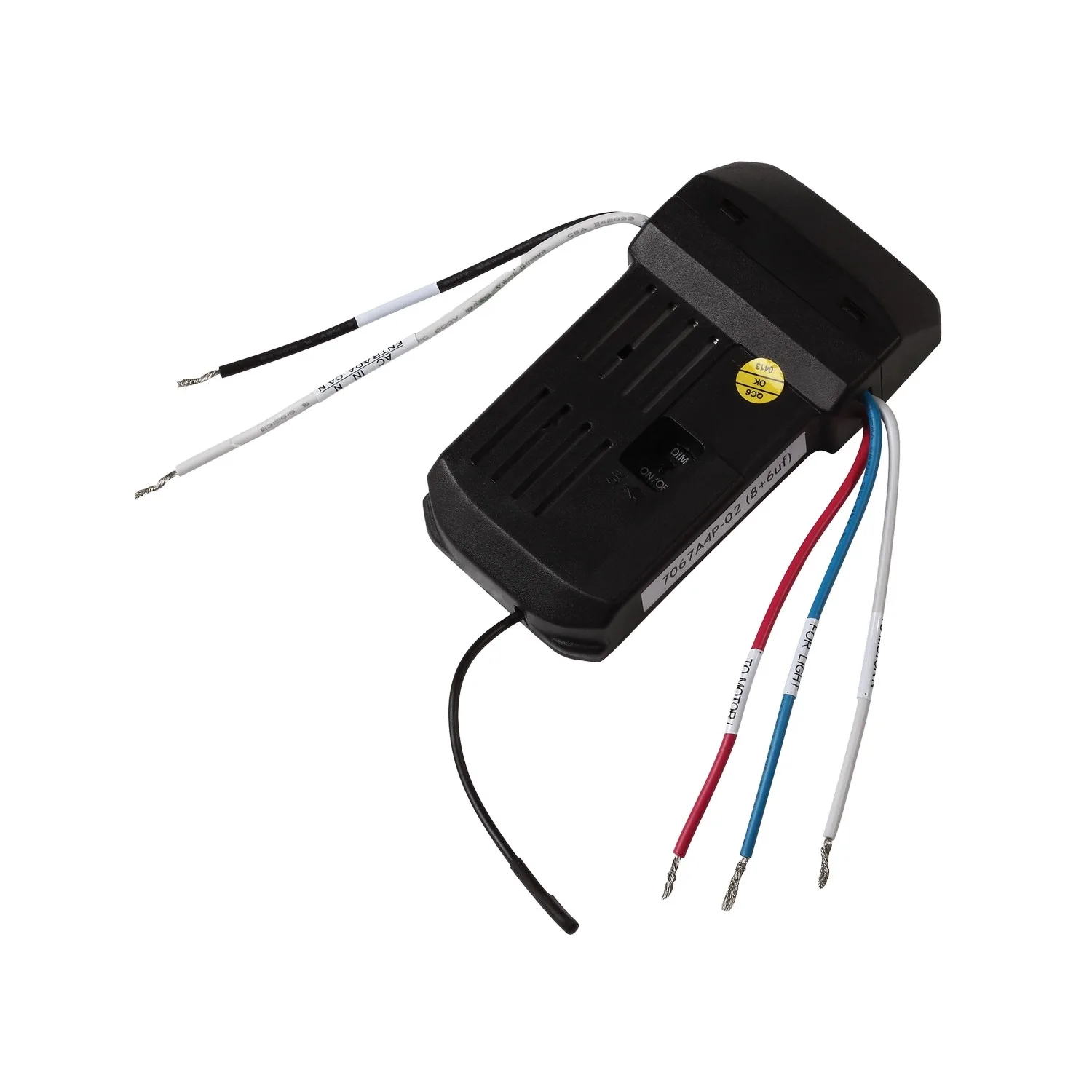 NEO Universal Remote Control Receiver