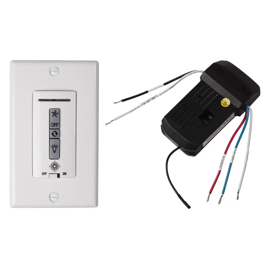 The Visual Comfort Fan - NEO Remote Control by Visual Comfort Co