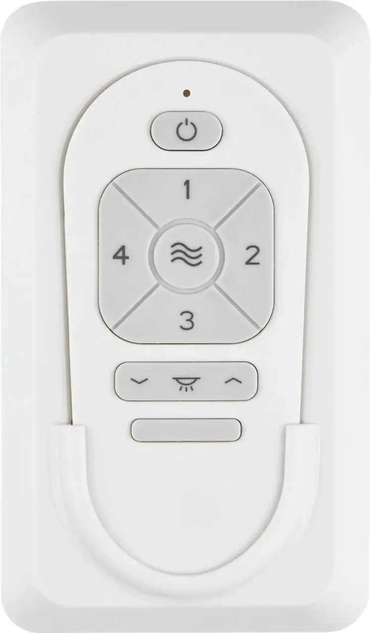 Smart Fan Universal Control with Dimmer - Image 1
