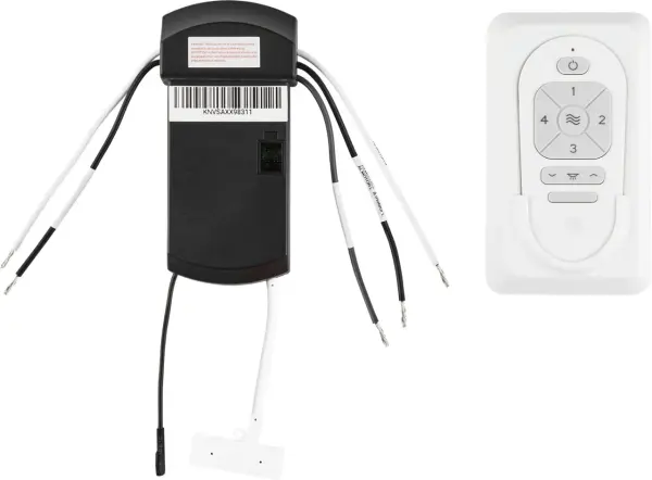 Smart Fan Universal Control with Dimmer - Image 3