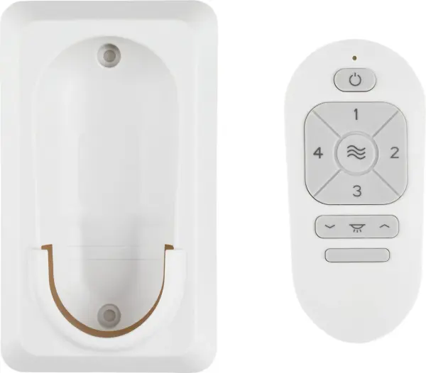 Smart Fan Universal Control with Dimmer - Image 4