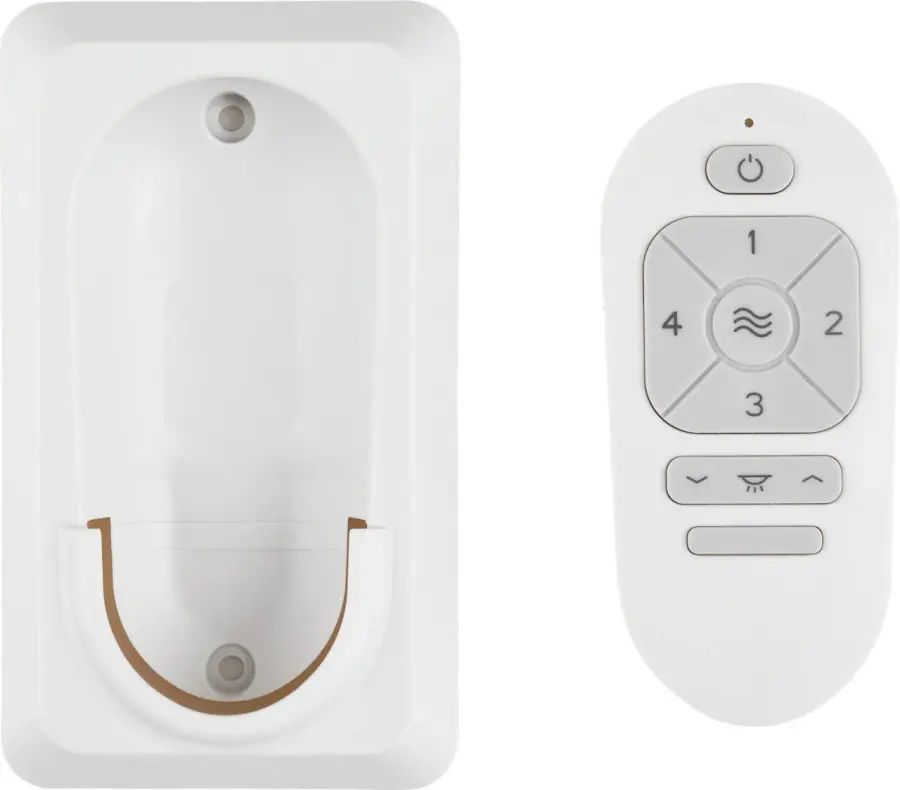 Smart Fan Universal Control with Dimmer - Image 4