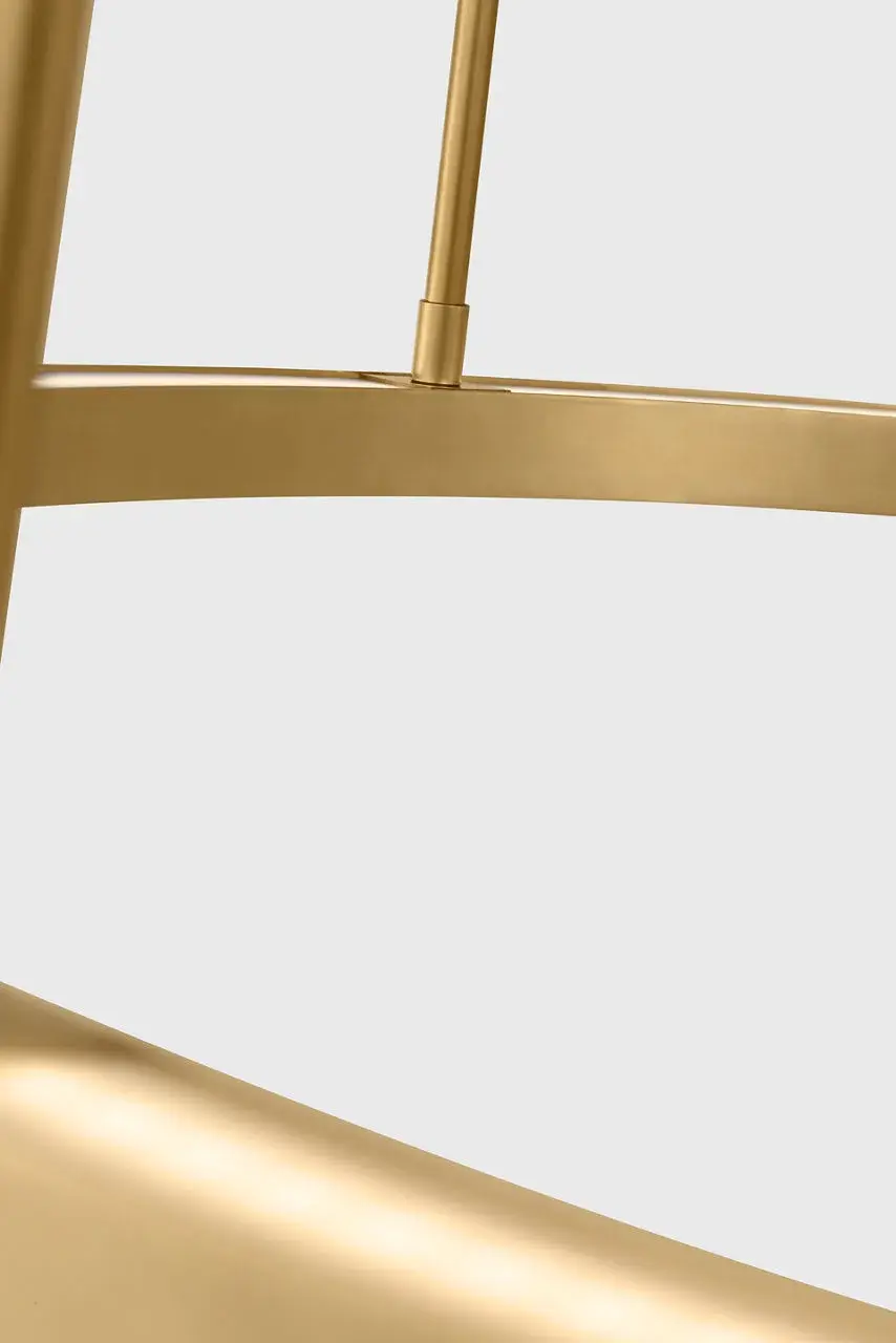 Stagger Ring Large Chandelier - Image 4