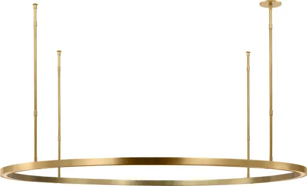 Stagger Ring X-Large Chandelier - Image 3