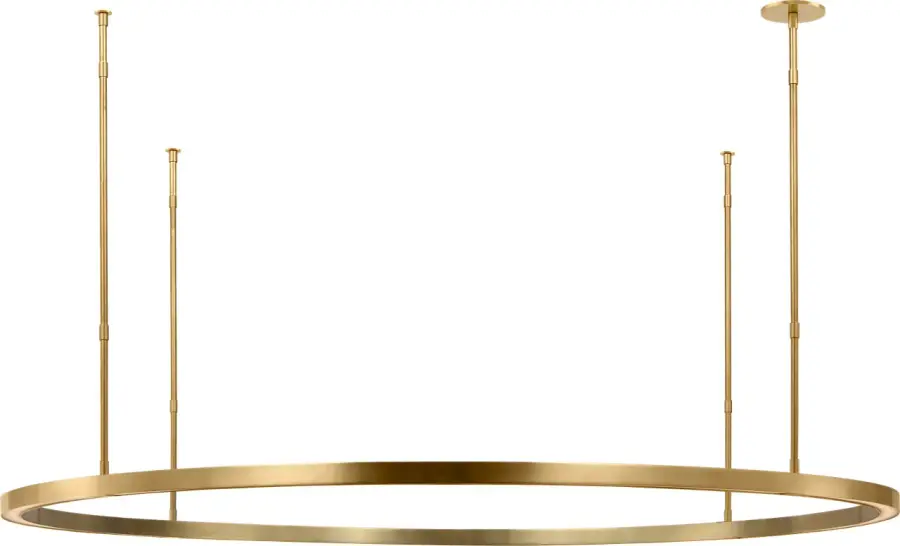 Stagger Ring X-Large Chandelier - Image 3