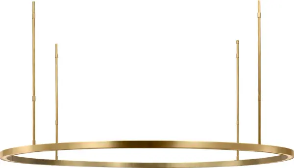 Stagger Ring X-Large Chandelier - Image 4