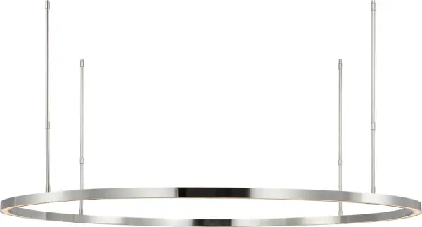 Stagger Ring X-Large Chandelier - Image 3
