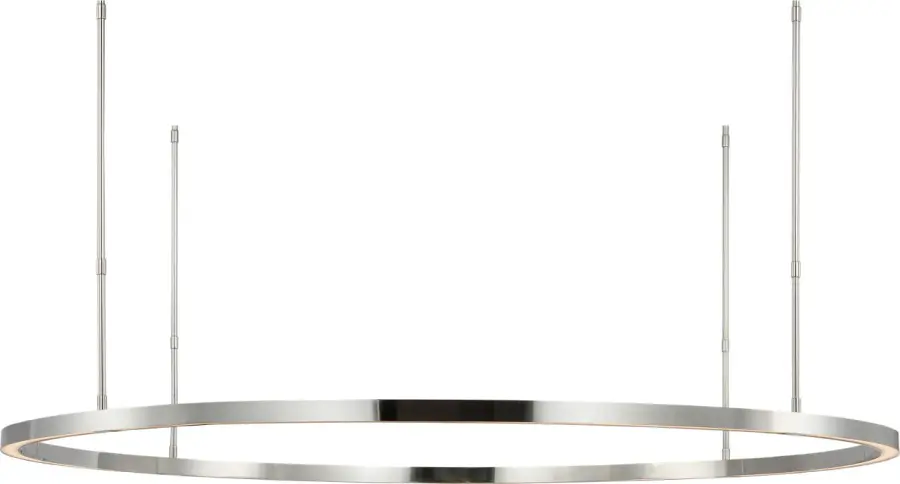 Stagger Ring X-Large Chandelier - Image 3