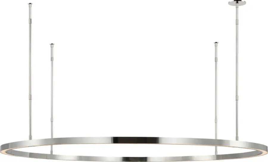 Stagger Ring X-Large Chandelier - Image 4