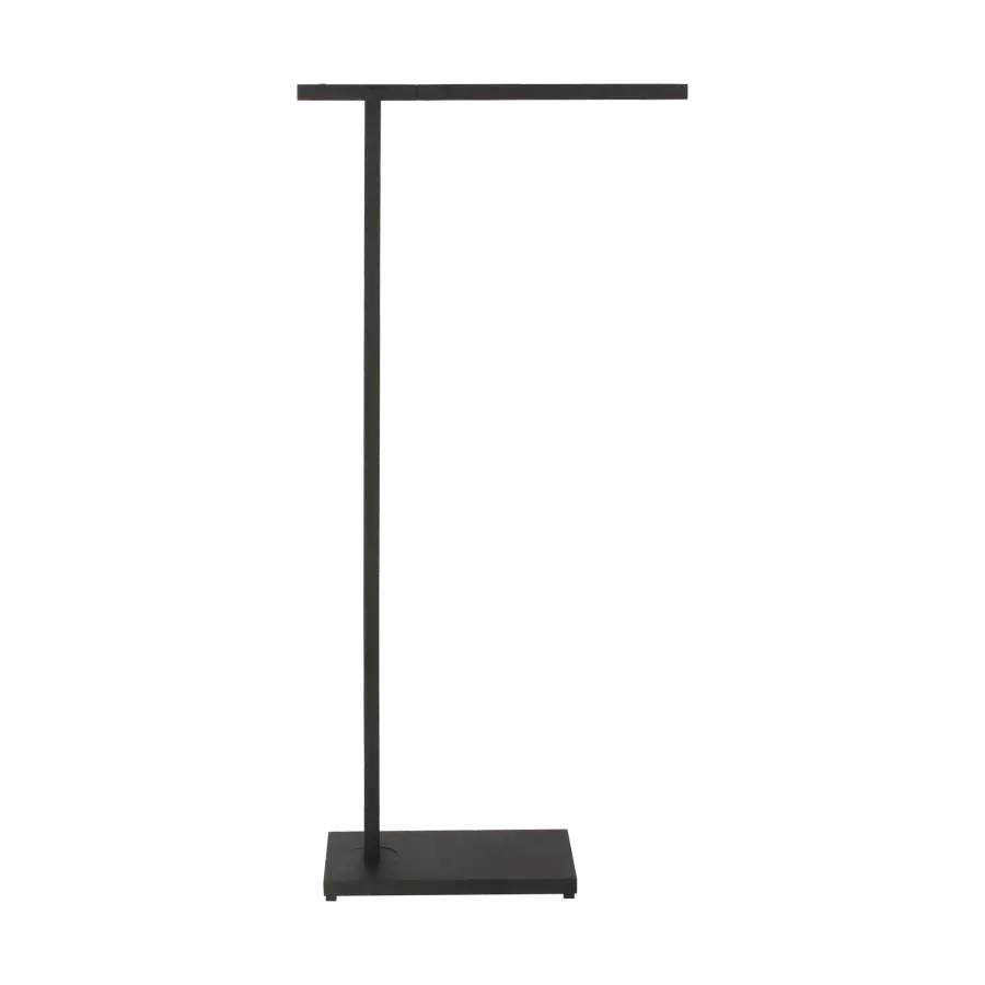 Sleek Contemporary Floor Lamp with Warm, High-Quality LED Lighting - Image 1