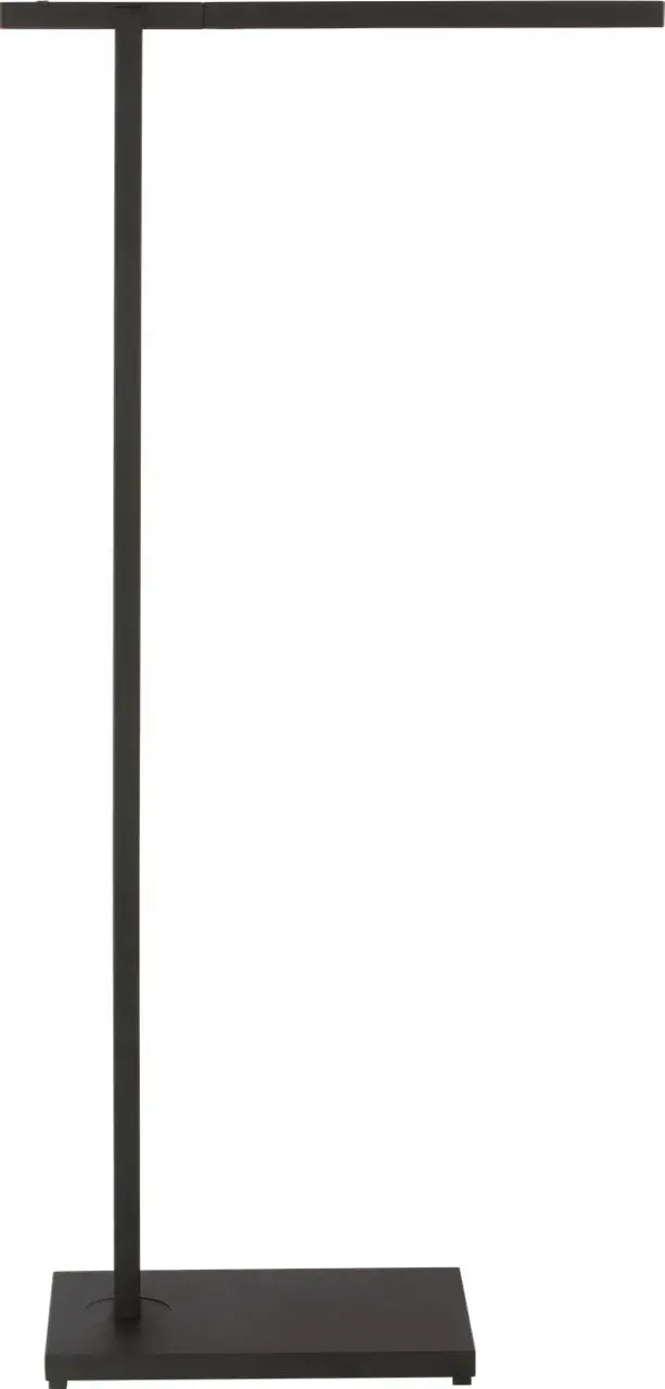 Sleek Contemporary Floor Lamp with Warm, High-Quality LED Lighting - Image 2