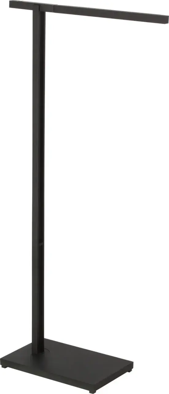 Sleek Contemporary Floor Lamp with Warm, High-Quality LED Lighting - Image 4