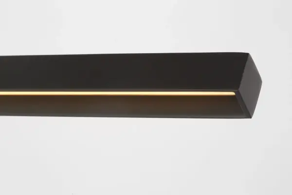 Sleek Contemporary Floor Lamp with Warm, High-Quality LED Lighting - Image 5