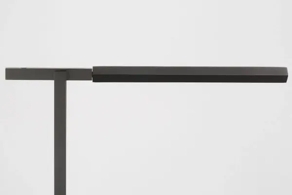 Sleek Contemporary Floor Lamp with Warm, High-Quality LED Lighting - Image 7