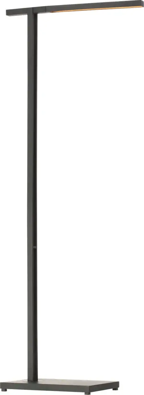 Sophisticated Contemporary Floor Lamp with Warm, High-Quality Lighting - Image 2