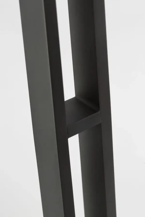 Sophisticated Contemporary Floor Lamp with Warm, High-Quality Lighting - Image 4