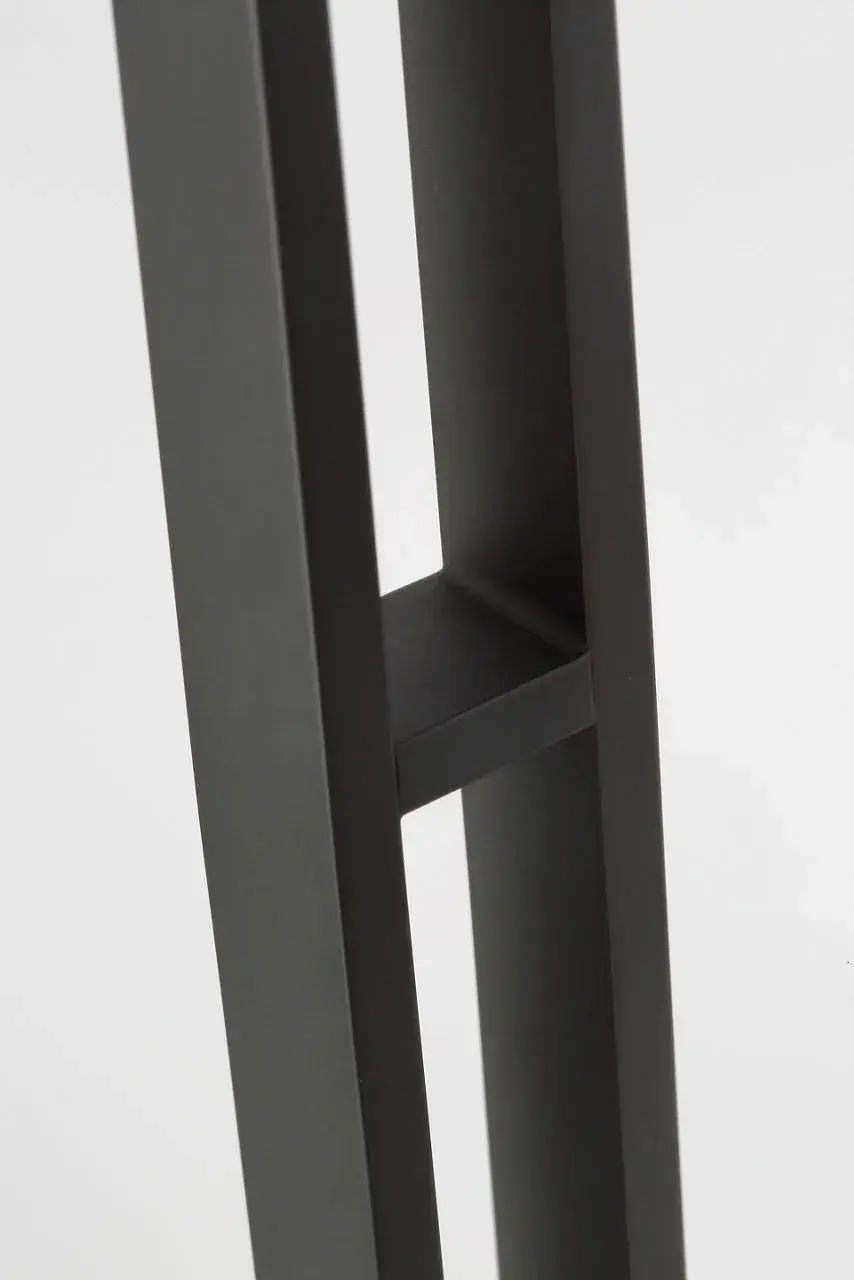 Sophisticated Contemporary Floor Lamp with Warm, High-Quality Lighting - Image 4